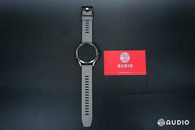 高端设计与强大功能的完美结合 小米Watch S4 Sport专业运动手表测评插图9