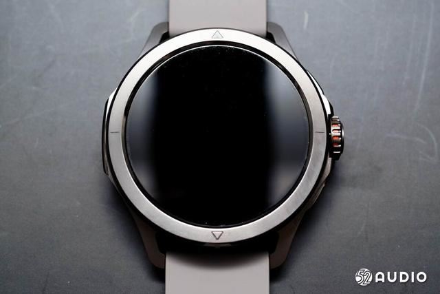 高端设计与强大功能的完美结合 小米Watch S4 Sport专业运动手表测评插图10