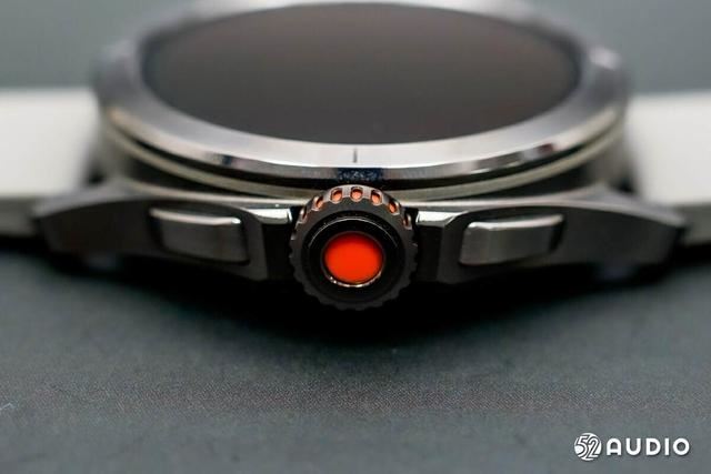 高端设计与强大功能的完美结合 小米Watch S4 Sport专业运动手表测评插图13