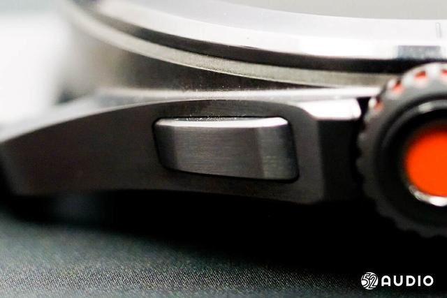 高端设计与强大功能的完美结合 小米Watch S4 Sport专业运动手表测评插图15