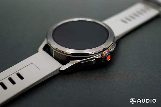 高端设计与强大功能的完美结合 小米Watch S4 Sport专业运动手表测评插图16