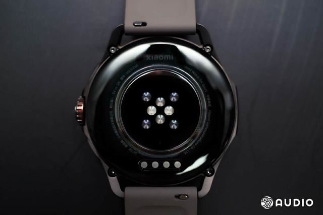 高端设计与强大功能的完美结合 小米Watch S4 Sport专业运动手表测评插图17