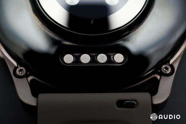 高端设计与强大功能的完美结合 小米Watch S4 Sport专业运动手表测评插图18