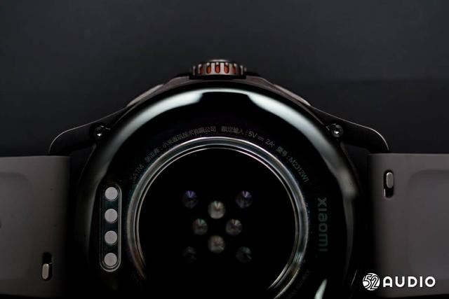 高端设计与强大功能的完美结合 小米Watch S4 Sport专业运动手表测评插图19