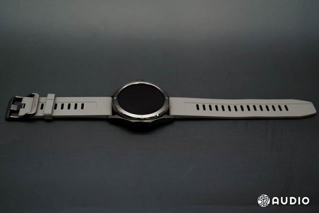 高端设计与强大功能的完美结合 小米Watch S4 Sport专业运动手表测评插图21