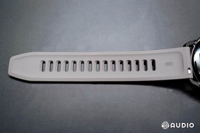 高端设计与强大功能的完美结合 小米Watch S4 Sport专业运动手表测评插图22