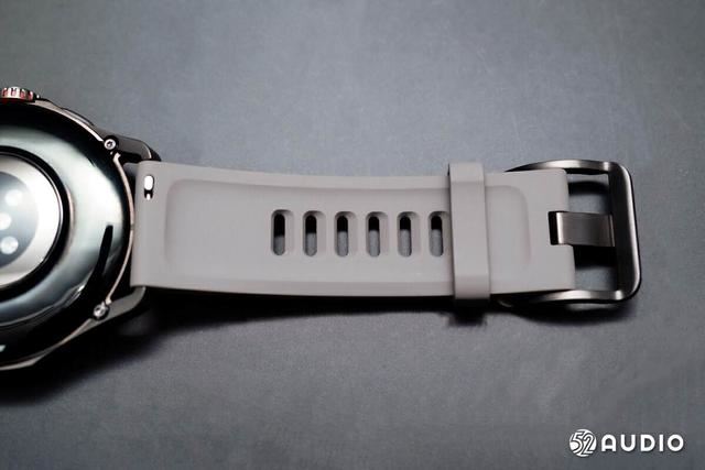 高端设计与强大功能的完美结合 小米Watch S4 Sport专业运动手表测评插图23