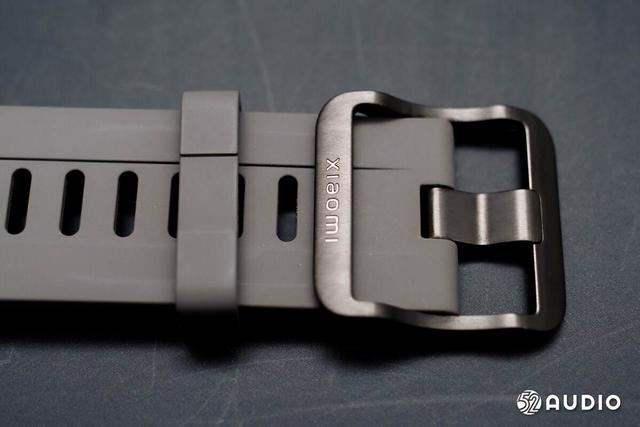 高端设计与强大功能的完美结合 小米Watch S4 Sport专业运动手表测评插图24