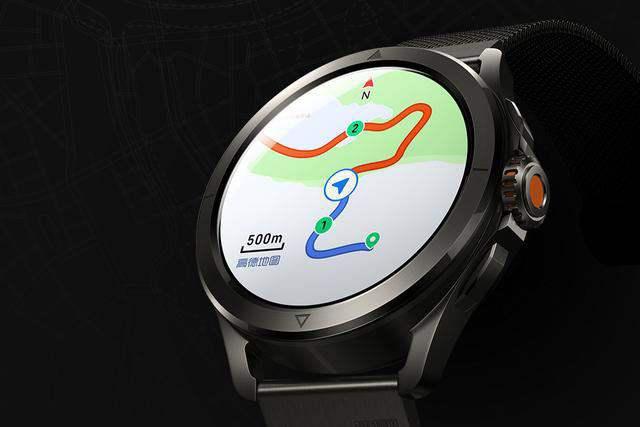 高端设计与强大功能的完美结合 小米Watch S4 Sport专业运动手表测评插图29