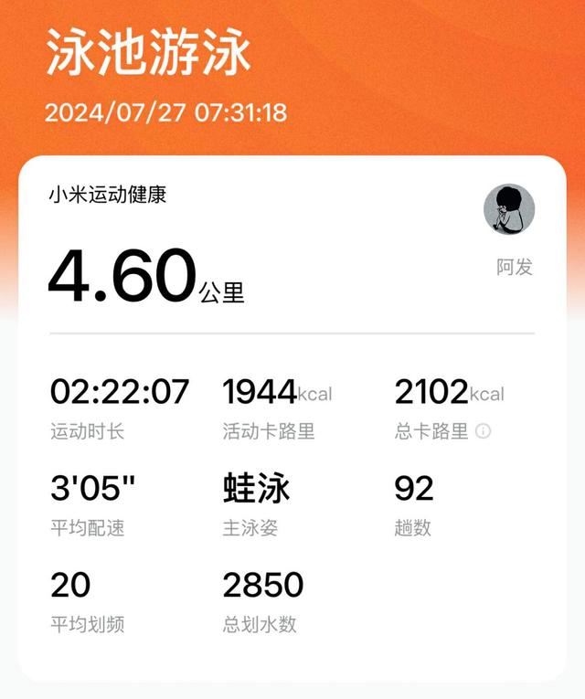 高端设计与强大功能的完美结合 小米Watch S4 Sport专业运动手表测评插图39