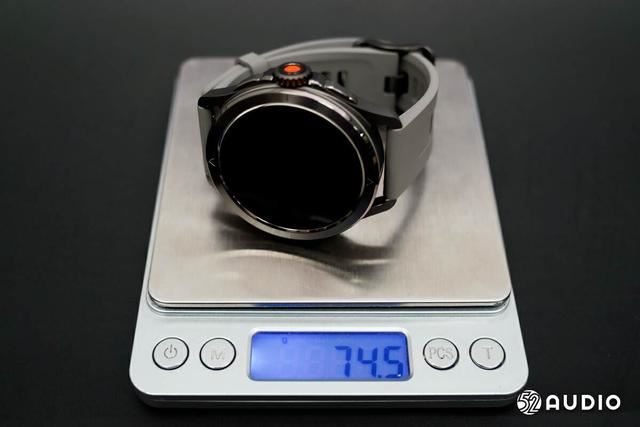 高端设计与强大功能的完美结合 小米Watch S4 Sport专业运动手表测评插图42