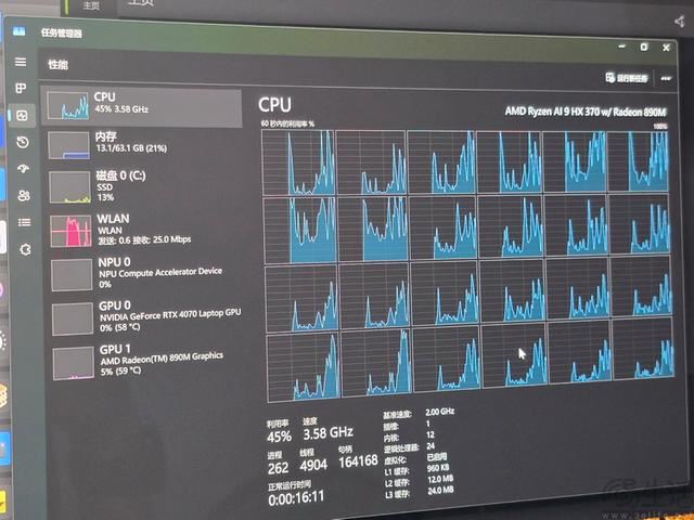 精准契合游戏玩家需求 AMD锐龙7 9700X处理器全面评测插图1