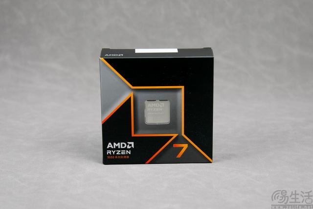 精准契合游戏玩家需求 AMD锐龙7 9700X处理器全面评测插图2
