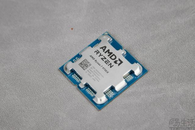 精准契合游戏玩家需求 AMD锐龙7 9700X处理器全面评测插图9