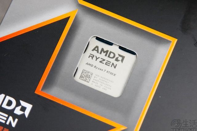 精准契合游戏玩家需求 AMD锐龙7 9700X处理器全面评测插图12