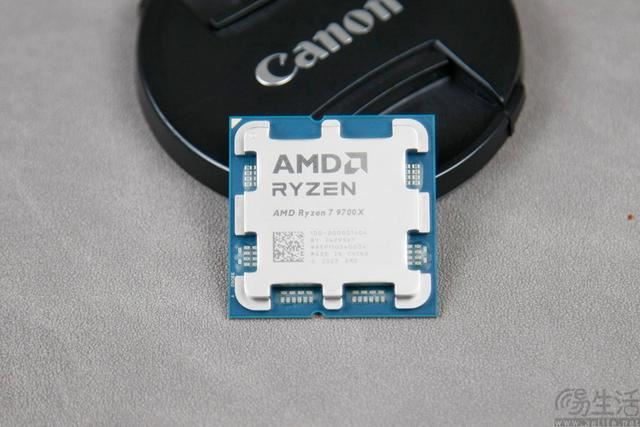 精准契合游戏玩家需求 AMD锐龙7 9700X处理器全面评测插图27