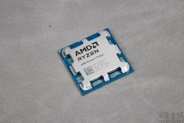 精准契合游戏玩家需求 AMD锐龙7 9700X处理器全面评测插图37