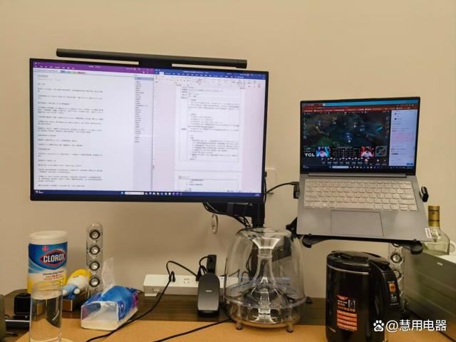 小米A27Q显示器值得购买吗? 小米Redmi 2K显示器A27Q体验测评插图5