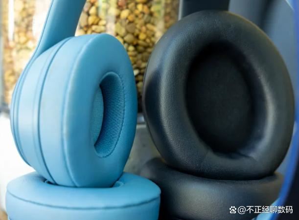 Beats Solo 4和Beats Studio Pro头戴耳机怎么选择?插图1 Beats Solo 4和Beats Studio Pro头戴耳机怎么选择?插图1