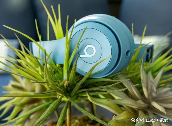 Beats Solo 4和Beats Studio Pro头戴耳机怎么选择?插图2 Beats Solo 4和Beats Studio Pro头戴耳机怎么选择?插图2