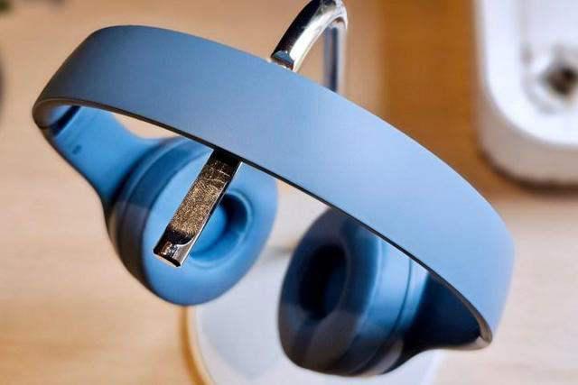 50小时续航+适合iOS和Android用户! Beats Solo 4头戴耳机评测插图2