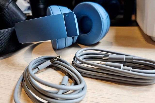 50小时续航+适合iOS和Android用户! Beats Solo 4头戴耳机评测插图5
