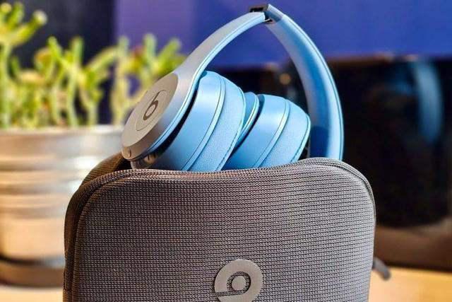 50小时续航+适合iOS和Android用户! Beats Solo 4头戴耳机评测插图9