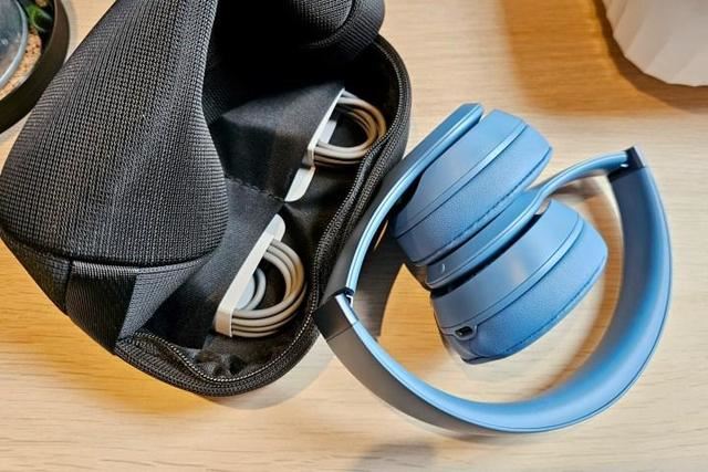 50小时续航+适合iOS和Android用户! Beats Solo 4头戴耳机评测插图11