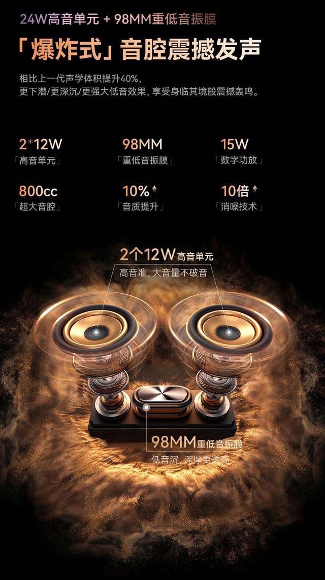 希影 H9 Ultra 机械云台投影仪开售:全面解析其功能与参数插图7 希影 H9 Ultra 机械云台投影仪开售:全面解析其功能与参数插图7