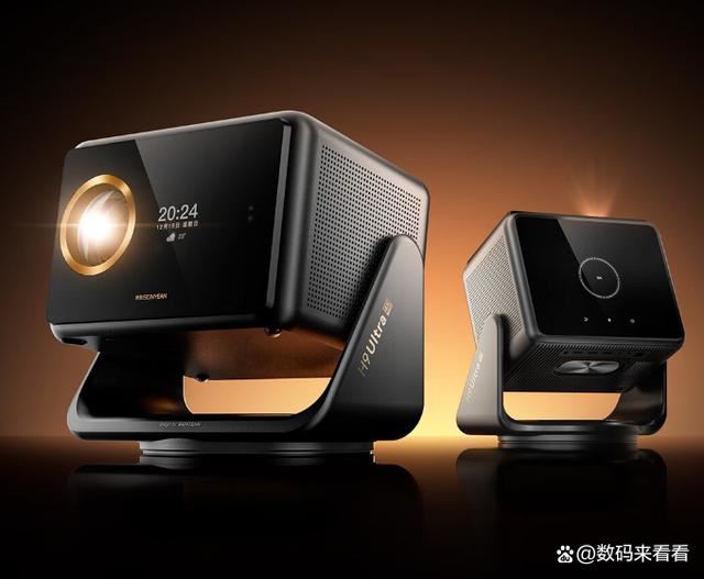希影 H9 Ultra 机械云台投影仪开售:全面解析其功能与参数插图13 希影 H9 Ultra 机械云台投影仪开售:全面解析其功能与参数插图13