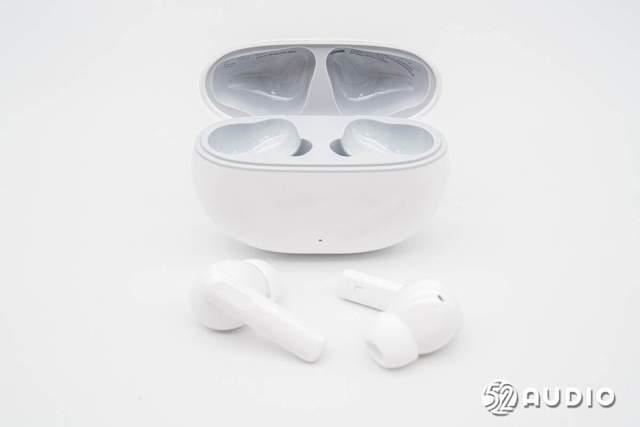 45dB降噪+40小时续航! 荣耀亲选LCHSE X7i真无线降噪耳机拆解测评插图10