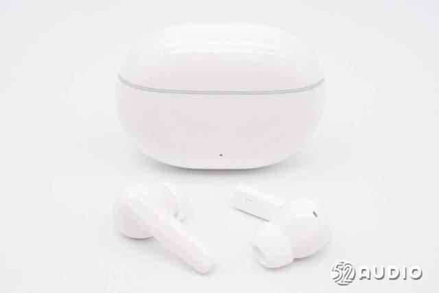 45dB降噪+40小时续航! 荣耀亲选LCHSE X7i真无线降噪耳机拆解测评插图14