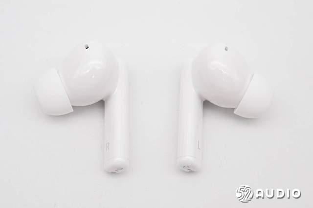 45dB降噪+40小时续航! 荣耀亲选LCHSE X7i真无线降噪耳机拆解测评插图16