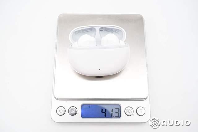 45dB降噪+40小时续航! 荣耀亲选LCHSE X7i真无线降噪耳机拆解测评插图21