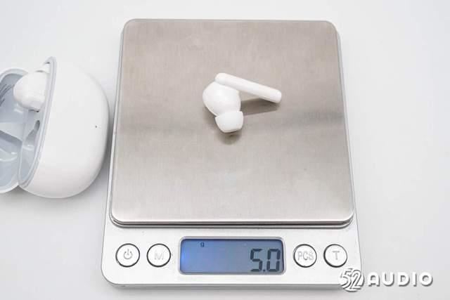 45dB降噪+40小时续航! 荣耀亲选LCHSE X7i真无线降噪耳机拆解测评插图22