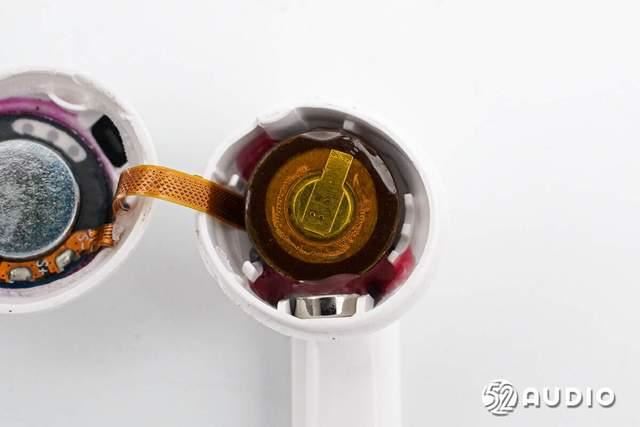 45dB降噪+40小时续航! 荣耀亲选LCHSE X7i真无线降噪耳机拆解测评插图25