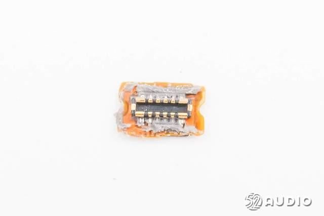 45dB降噪+40小时续航! 荣耀亲选LCHSE X7i真无线降噪耳机拆解测评插图32