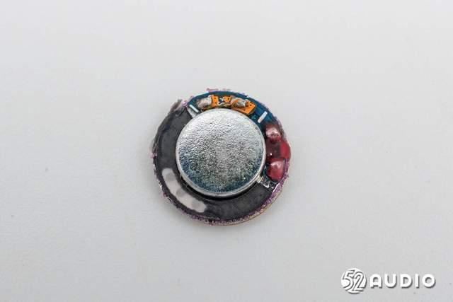 45dB降噪+40小时续航! 荣耀亲选LCHSE X7i真无线降噪耳机拆解测评插图34