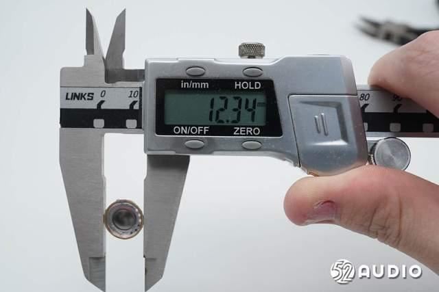 45dB降噪+40小时续航! 荣耀亲选LCHSE X7i真无线降噪耳机拆解测评插图36