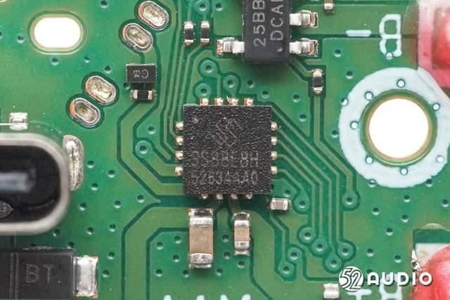 45dB降噪+40小时续航! 荣耀亲选LCHSE X7i真无线降噪耳机拆解测评插图62