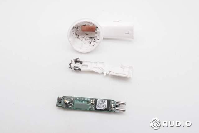 45dB降噪+40小时续航! 荣耀亲选LCHSE X7i真无线降噪耳机拆解测评插图42