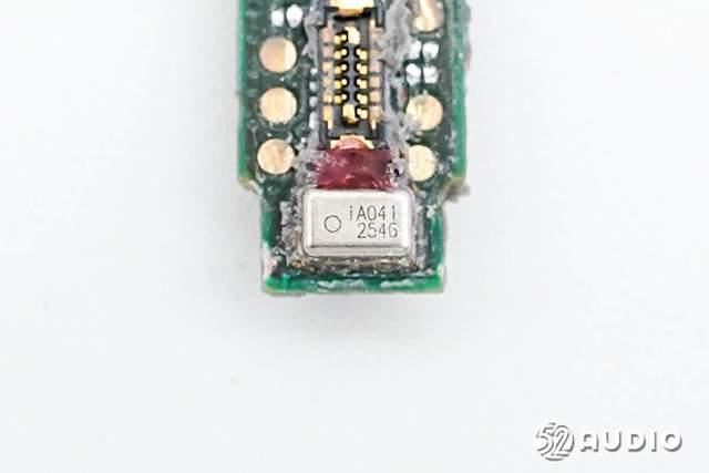 45dB降噪+40小时续航! 荣耀亲选LCHSE X7i真无线降噪耳机拆解测评插图45