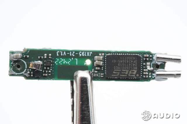 45dB降噪+40小时续航! 荣耀亲选LCHSE X7i真无线降噪耳机拆解测评插图48