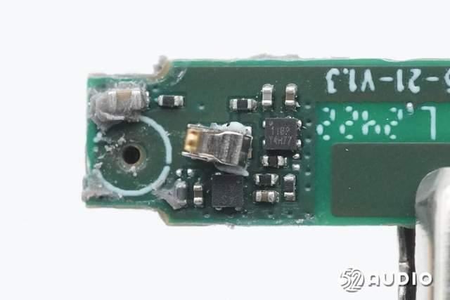 45dB降噪+40小时续航! 荣耀亲选LCHSE X7i真无线降噪耳机拆解测评插图51