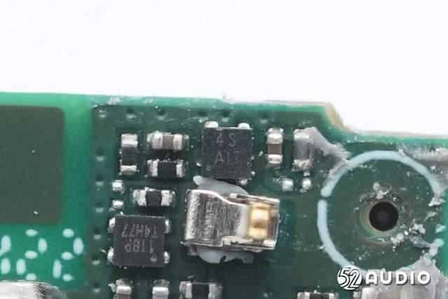 45dB降噪+40小时续航! 荣耀亲选LCHSE X7i真无线降噪耳机拆解测评插图53