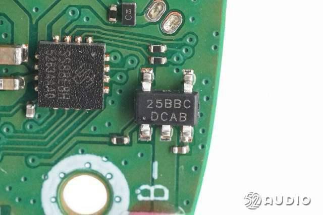 45dB降噪+40小时续航! 荣耀亲选LCHSE X7i真无线降噪耳机拆解测评插图63