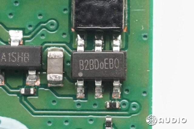 45dB降噪+40小时续航! 荣耀亲选LCHSE X7i真无线降噪耳机拆解测评插图65