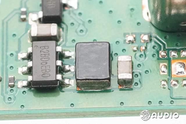 45dB降噪+40小时续航! 荣耀亲选LCHSE X7i真无线降噪耳机拆解测评插图66