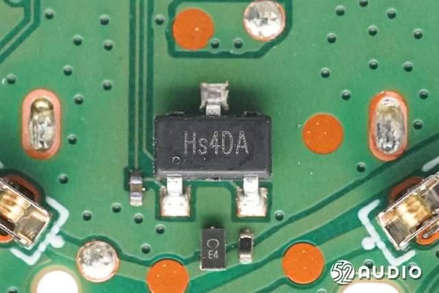 45dB降噪+40小时续航! 荣耀亲选LCHSE X7i真无线降噪耳机拆解测评插图69