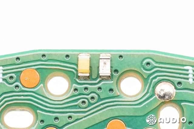 45dB降噪+40小时续航! 荣耀亲选LCHSE X7i真无线降噪耳机拆解测评插图70